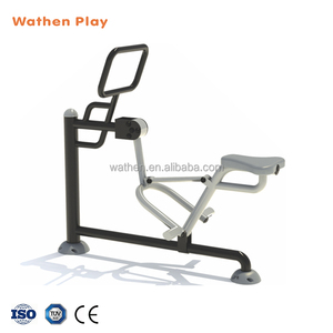 Offre Spéciale TUV Air Walker Machine à marcher Équipement d'entraînement physique Équipement de <span class=keywords><strong>fitness</strong></span> en plein air - Product Image 4