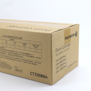 CT350864ดรัมที่มีคุณภาพดั้งเดิมสำหรับตลับกลอง1000i 800i Xerox 800 1000 - Product Image 3