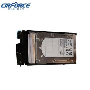 005051367 EMC 1.2 CT 10 K 2.5 6 Gb SAS 520 120HDD - Product Image 2