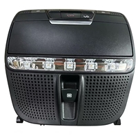 Pièces de voiture d'occasion, éclairage intérieur du toit avec interrupteur de toit ouvrant pour Mercedes Benz W205 W253