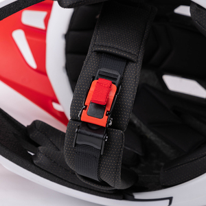 CE - EN1078 OEM ODM 새로운 디자인 도매 성인 남성 및 여성 오프로드 산악 자전거 헬멧 다운 힐 사이클링 풀 페이스 헬멧 - Product Image 6