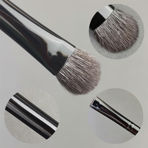 Alta calidad multifuncional sombra de ojos ceja crema tinte cepillo lana Halo teñido Color extensión ojo <span class=keywords><strong>maquillaje</strong></span> cepillo - Product Image 4