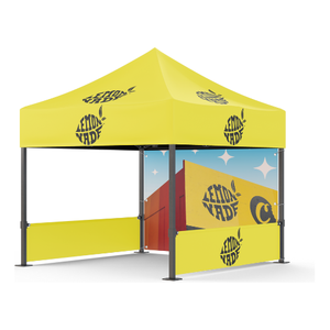 <span class=keywords><strong>เต็นท์</strong></span>หลังคาผ้าเคลือบ PVC กันน้ำ <span class=keywords><strong>โครง</strong></span>เหล็กหกเหลี่ยมขนาด 50 มม./40 มม. แบบกำหนดเอง สำหรับการตลาดเพื่อธุรกิจ - Product Image 2