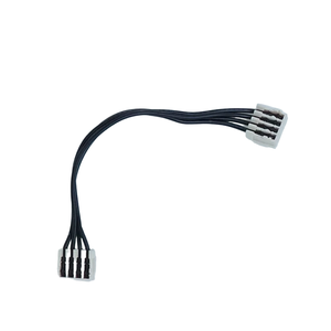 Câble d'alimentation de remplacement 4 broches 5 broches pour console CUH-1000A CUH-1100A CUH-1200A DC Carte mère interne - Product Image 4