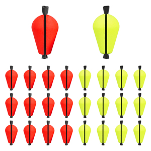 Flotteurs de pêche, indicateurs de touche lumineux <span class=keywords><strong>pour</strong></span> <span class=keywords><strong>la</strong></span> pêche à <span class=keywords><strong>la</strong></span> mouche, <span class=keywords><strong>pour</strong></span> <span class=keywords><strong>la</strong></span> <span class=keywords><strong>truite</strong></span>, le panfish, le crappie, le walleye - Product Image 6
