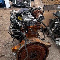 Moteur Cummins 6L8.9 d'occasion 340HP 375HP 6 cylindres pour applications camions et bus