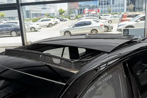 B/<span class=keywords><strong>E</strong></span>/N/Z EQE SUV 2024 500 4MATIC Versión Insignia con 609 km de Autonomía y Batería de 96.1 kWh - Product Image 4