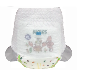 <span class=keywords><strong>Pannolini</strong></span> Pull-upper per-bambini <span class=keywords><strong>pannolini</strong></span> OEM pantaloni Pull-Up fornitore di prodotti per neonati usa e getta per bambini <span class=keywords><strong>pannolini</strong></span> per bambini all'ingrosso - Product Image 4