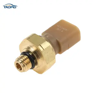 High Quality Oil Pressure Sensor RE539840 For John Deere Truck Tractor Farm Combine