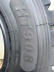 ยางรถบรรทุกเหล็กทั้งหมด ยี่ห้อ HAWKWAY ขนาด 7.50R16, 8.25R16, 8.25R20, 9.00R20, 12.00R20 รุ่น HT908 สำหรับใช้งานนอกถนน คุณภาพพรีเมียม 7 - Product Image 6