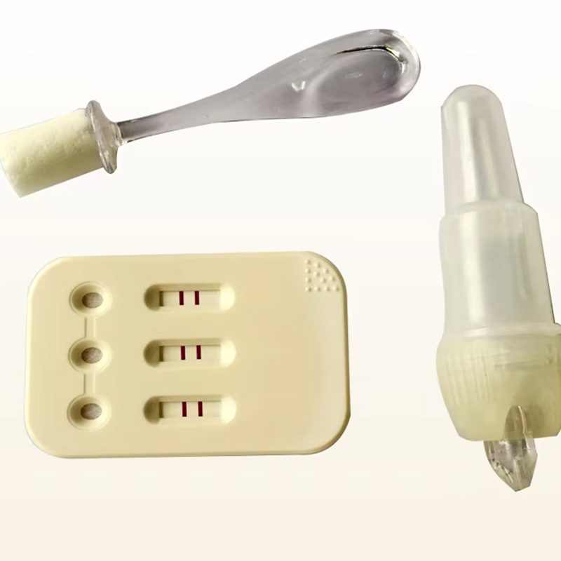 HP Clinical Analytical Instruments Kit Helicobacter