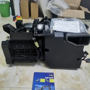 316-8916 3168916 Climatiseur pour excavatrice E320D E325D, ensemble de climatisation CA3168916 - Product Image 1