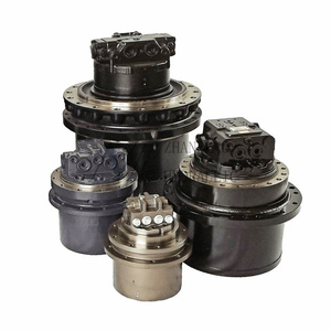 ชุดเกียร์ทดรอบแบบแพลนเนทารี่ รุ่น GFT24W3B103-06 รุ่นต่างๆ - Product Image 4
