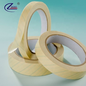 ม้วนเทปวัดการฆ่าเชื้อด้วยไอน้ำทางการแพทย์แบบใช้แล้วทิ้งสำหรับปิดบรรจุภัณฑ์ - Product Image 6