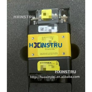 Lecteur de codes Cognex DMR-362X-1000 avec plateforme de contrôle automatisé NEUF H - Product Image 2