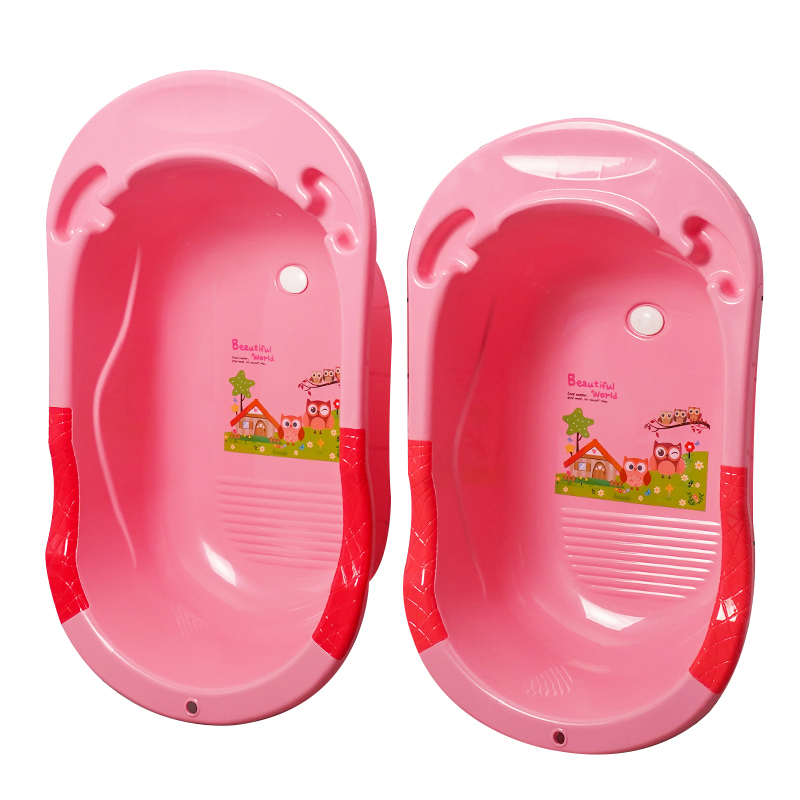 New Style Low Price Collapsible Bathtub