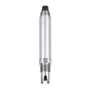 เซ็นเซอร์วัดไนเตรตดิจิตอล <span class=keywords><strong>NO3</strong></span>/NH4 แอมโมเนียในน้ำ พร้อม RS485 และเอาต์พุต 4-20mA ระดับการป้องกัน IP68 สายยาว 5 เมตร - Product Image 2