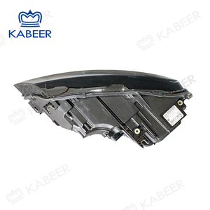 Ensemble complet de phares à LED d'origine d'occasion pour <span class=keywords><strong>Audi</strong></span> A7 2012-2015 avec adaptatif - Product Image 4