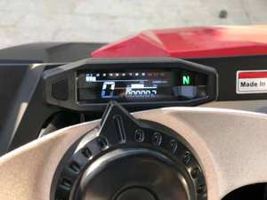 Mini kart <span class=keywords><strong>électrique</strong></span> tout-terrain pour enfants, 1000 W, 36 V, nouveau, sans balais - Product Image 2