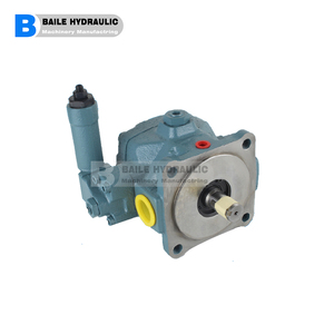 ปั๊มวาล์วปรับปริมาตรขนาดเล็ก รุ่น VDC VDN VDR VDS ซีรีส์ VDS-0A/0B/1A/1B/2A/2B/3A/3B VDS-0B-1A3-E11 VDS-0B-1A2-U-10 - Product Image 4