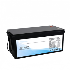 ソーラー用24V Lifepo4 <span class=keywords><strong>12V</strong></span> 250Ahバッテリー280Ah 300Ah 100Ah 200Ahソーラーエネルギーシステムリチウムイオン電池 - Product Image 1