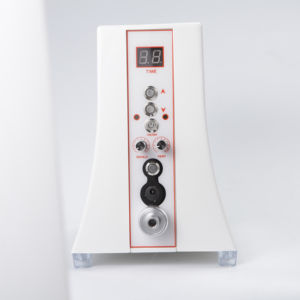 Appareil portable d'amélioration des fesses à infrarouge lointain, favorise la circulation sanguine, la vibration, la transpiration, la détoxification et le lifting des seins - Product Image 2