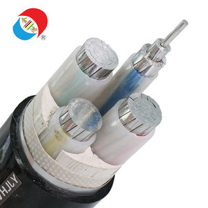 बाहरी ग्रिड/भवन वितरण के लिए yjlhv22 हल्का केबल - Product Image 1