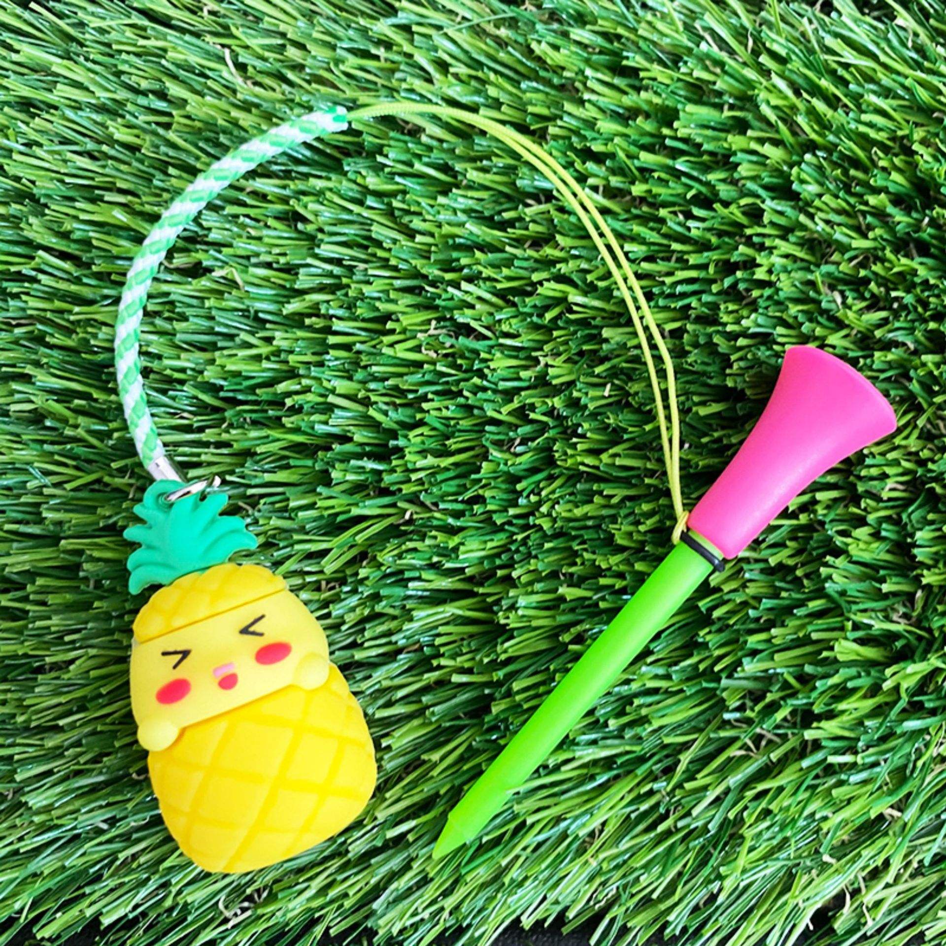 สับปะรด