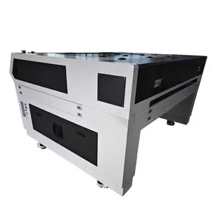 Hoge Kwaliteit 1325 Co2 100W 130W 180W 300W Hout Acryl Lasersnijmachine Prijs