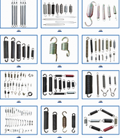 Fabrication de ressorts OEM sur mesure, personnalisation, ressorts de compression en grande quantité