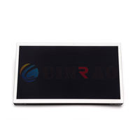 Écran tactile LCD 10,2 pouces pour autoradio LA102M01(SL)(01) LA102WH1(SL)(02) LA102WH2(SL)(01) – Pièces de rechange pour réparation de navigation automobile