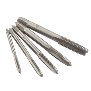 Llave de Trinquete Ajustable para Roscar M3-M8, Manual, de Acero, con Funciones de Avance y Retroceso - Product Image 4