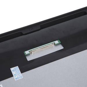 17 pouces IPS LED rétro-éclairage résolution <span class=keywords><strong>1920x1080</strong></span> écran tactile capacitif noir moniteur industriel cadre en aluminium monobloc - Product Image 6