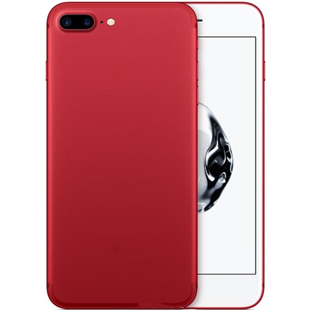 Original New Phone 7plus Smart Octa Core LTE & CDMA with Cellular Technology