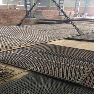 Presse à poinçonner motorisée à nidification Elmali Machine, haute productivité, pour tôle, avec garantie de 2 ans - Product Image 5