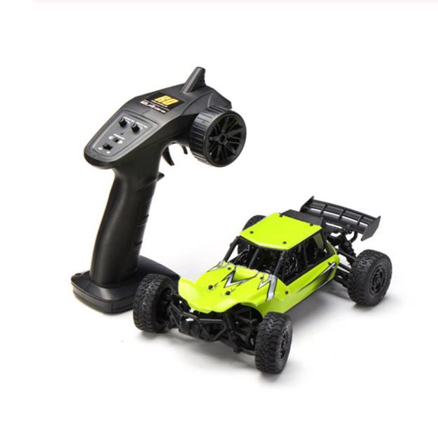 HBX 18856 1/18 RCカー 4WDオフロード バギー 高速トラック