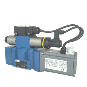 4WRPEH6C3B12L-30/M/24A1 เครื่องจักรโลหะวิทยาไฮดรอลิกความถี่สูง - Product Image 3