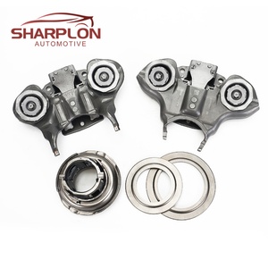 Kit de Rodamientos de Horquilla de Embrague para Transmisión DPS6 6DCT250 Reacondicionado 514002110 - Product Image 5