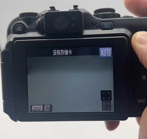 Cámara Digital <span class=keywords><strong>Compacta</strong></span> <span class=keywords><strong>Profesional</strong></span> de Alta Gama <span class=keywords><strong>Canon</strong></span> PowerShot G11 - Product Image 2