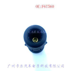 คอยล์จุดระเบิด F6T560 21171 0005 21171 0029 129700 3630 สำหรับรถจักรยานยนต์สตรีทไบค์แบบเดี่ยวพลาสติกใหม่ - Product Image 3