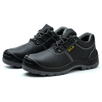 Chaussures de travail de sécurité CHITED à prix avantageux, résistantes aux perforations et à l'eau, pour les ouvriers du bâtiment