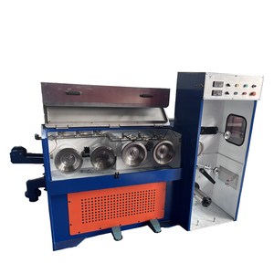 สายการผลิตลวดทองแดงอัตโนมัติประสิทธิภาพสูงพลังงานต่ำ - Product Image 1