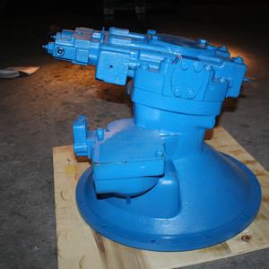 Bomba Hidráulica para Excavadora Belparts DX420 SOLAR420LC-V A8V0200 401-00255 Bomba Principal - Product Image 2