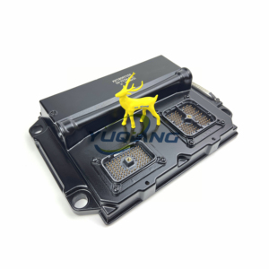 Controlador Electrónico para Motor de Maquinaria Assy 253-4522 2534522 CONTROL & <span class=keywords><strong>MTG</strong></span> <span class=keywords><strong>GP</strong></span>-ENGINE para Motor C15 C18 - Product Image 2