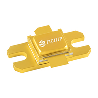 Commutateur SPDT Absorbant GaAs MMIC IC DC-6 GHz pour la Communication Sans Fil et les Systèmes RF