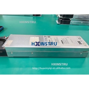 โมดูลจ่ายไฟ DC Agilent Keysight N6745A, 50 โวลต์, 1.6 แอมป์, 80 วัตต์ มือสอง H - Product Image 2