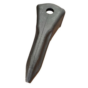 Dente Forgiato 209-70-54210RC ad Alta Resistenza all'Usura per Escavatore Komatsu PC650 - Vendita all'Ingrosso - Product Image 3