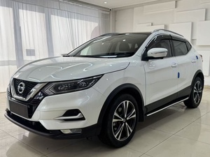 นิสสัน แคชไค เอ็กซ์เทรล ปี 2021 เครื่องยนต์ 2.0 ลิตร เกียร์อัตโนมัติ CVT <span class=keywords><strong>รุ่น</strong></span> Luxury Edition พวงมาลัยซ้าย สีขาว รถมือสอง วิ่ง 20,000 กิโลเมตร - Product Image 2