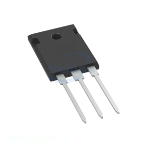 Electronic Circuit Components MBR100200PT-BP TO-247-3 Diode Arrays Original One Stop Service - Product Image 1