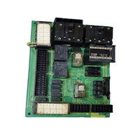 Carte de circuit imprimé de contrôle d'axe A16B-1300-0277 pour la détection de signaux, pour armoire de commande de machine-outil CNC